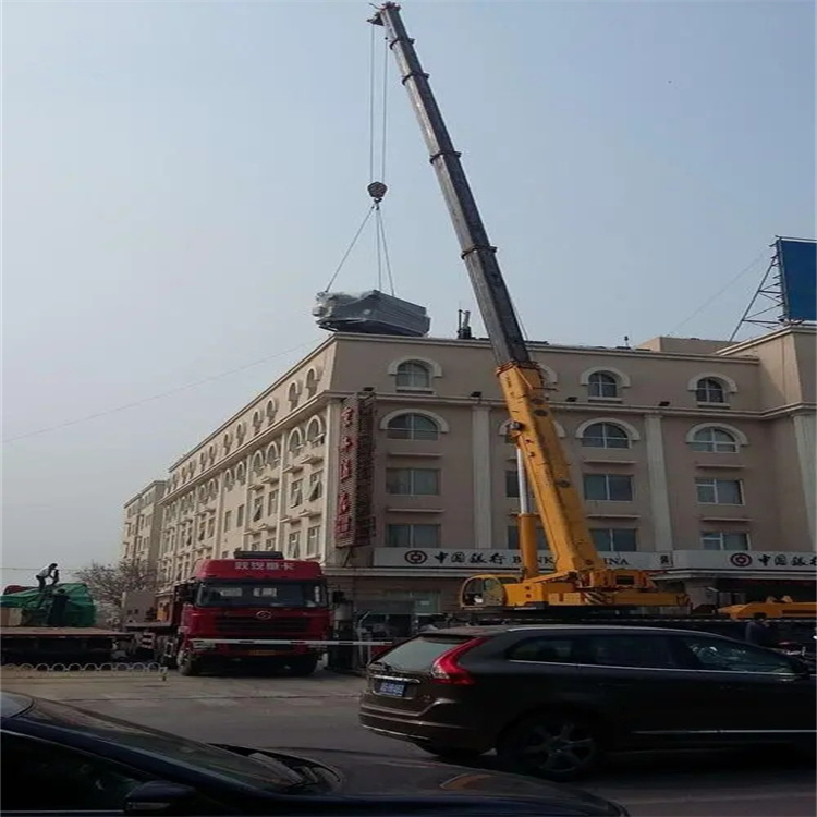 港口桥梁基础施工|大型设备租赁解决方案|吊装运输难点攻克