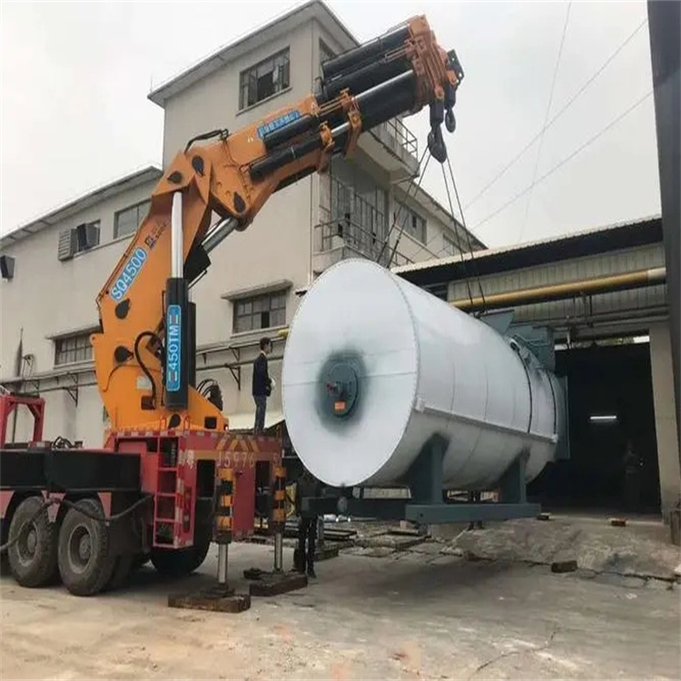 港口吊车租用电话|24小时应急服务|精准吊装方案